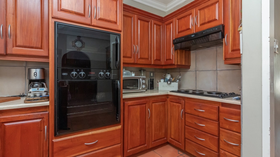 4 Bedroom Property for Sale in Suidrand Free State